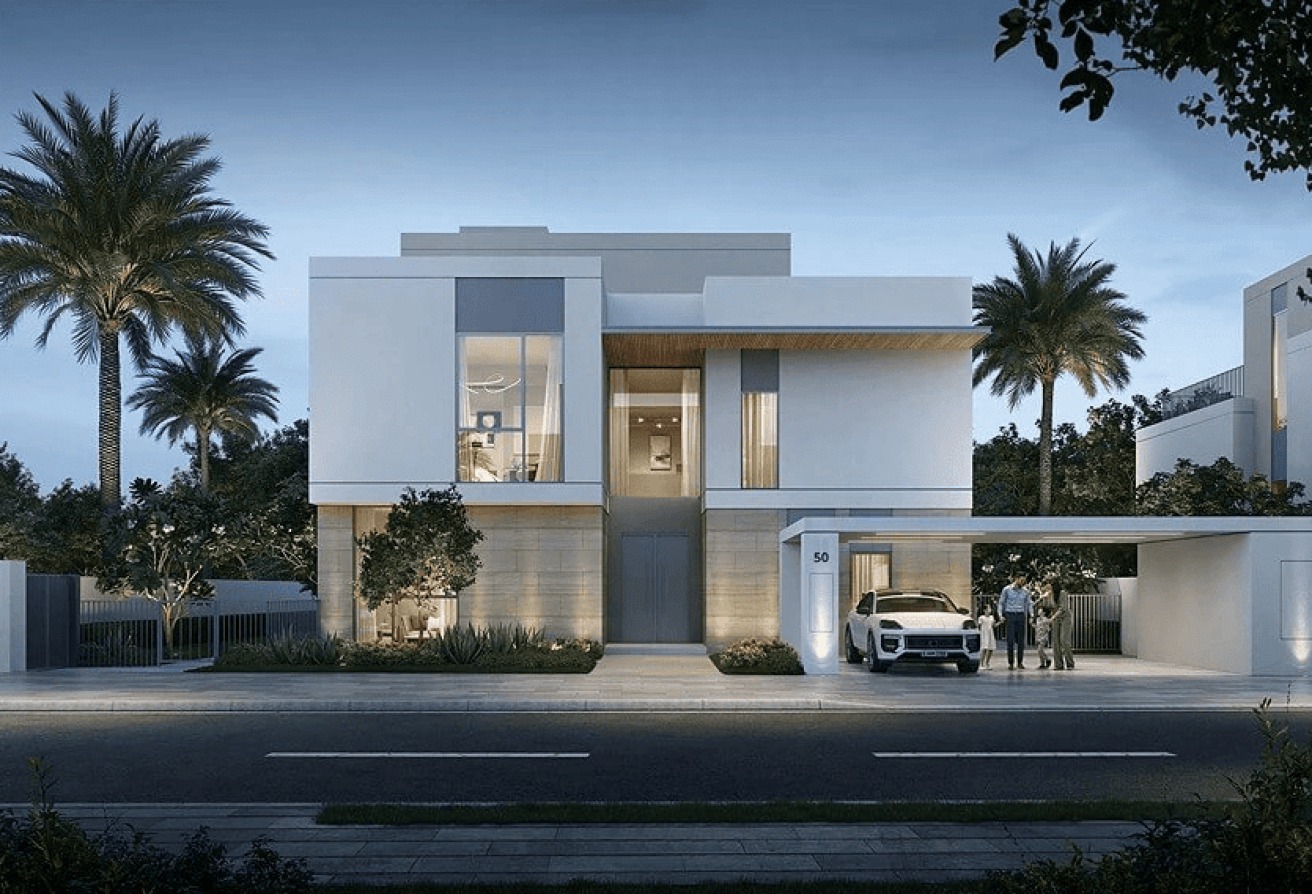4 bedroom villa in Avelia, The Valley: 17