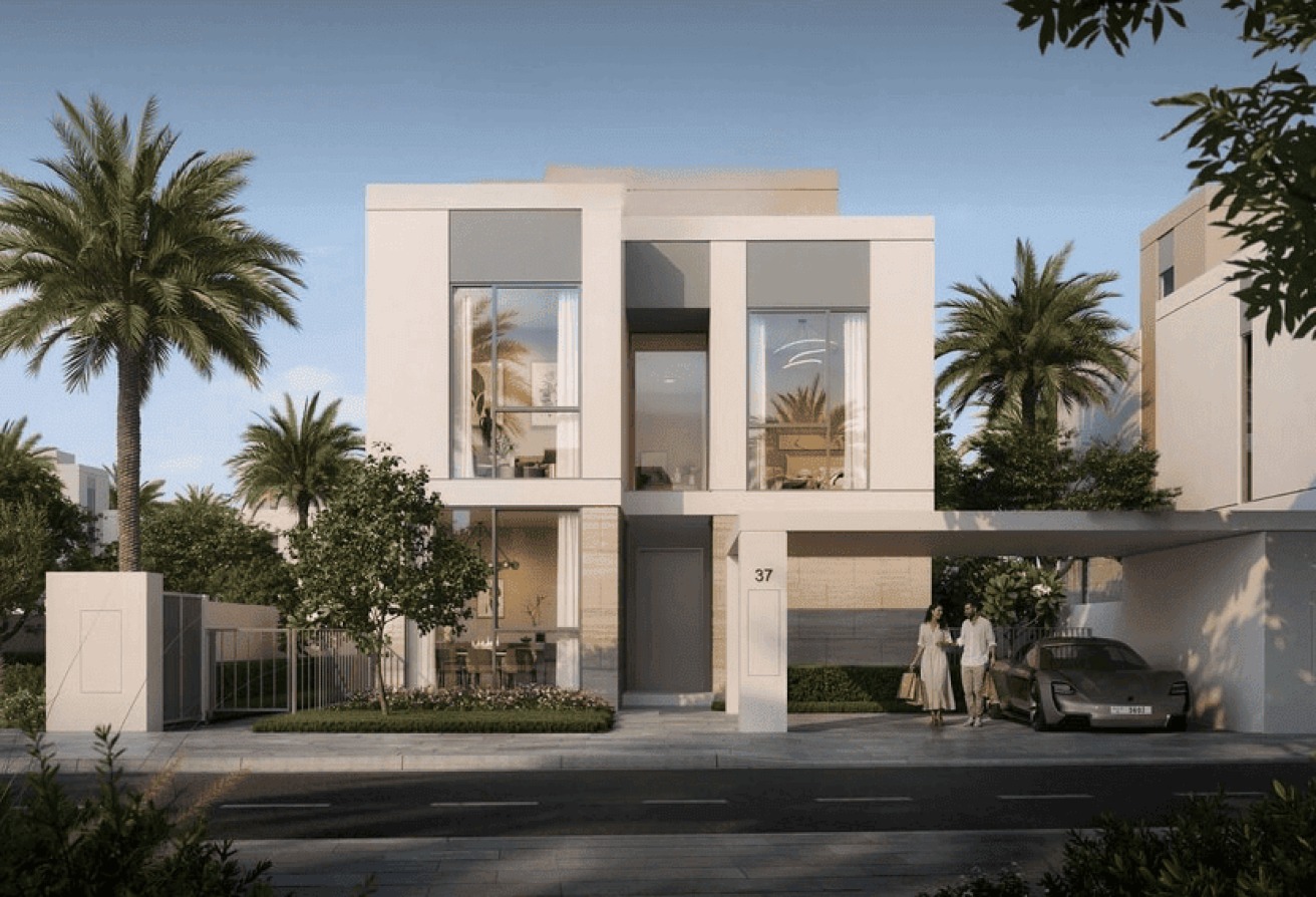 4 bedroom villa in Avelia, The Valley: 24