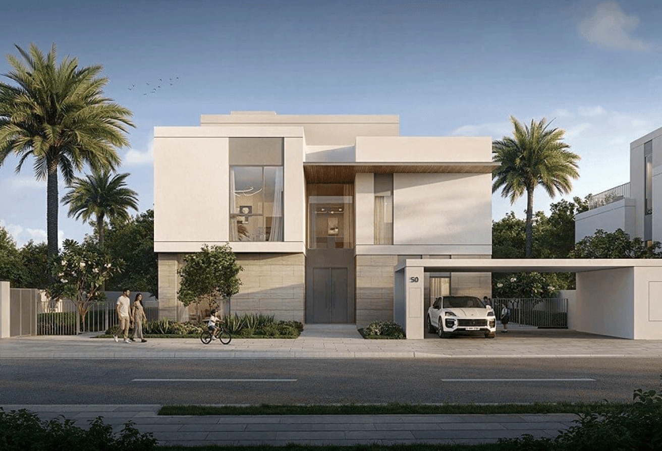 4 bedroom villa in Avelia, The Valley: 7