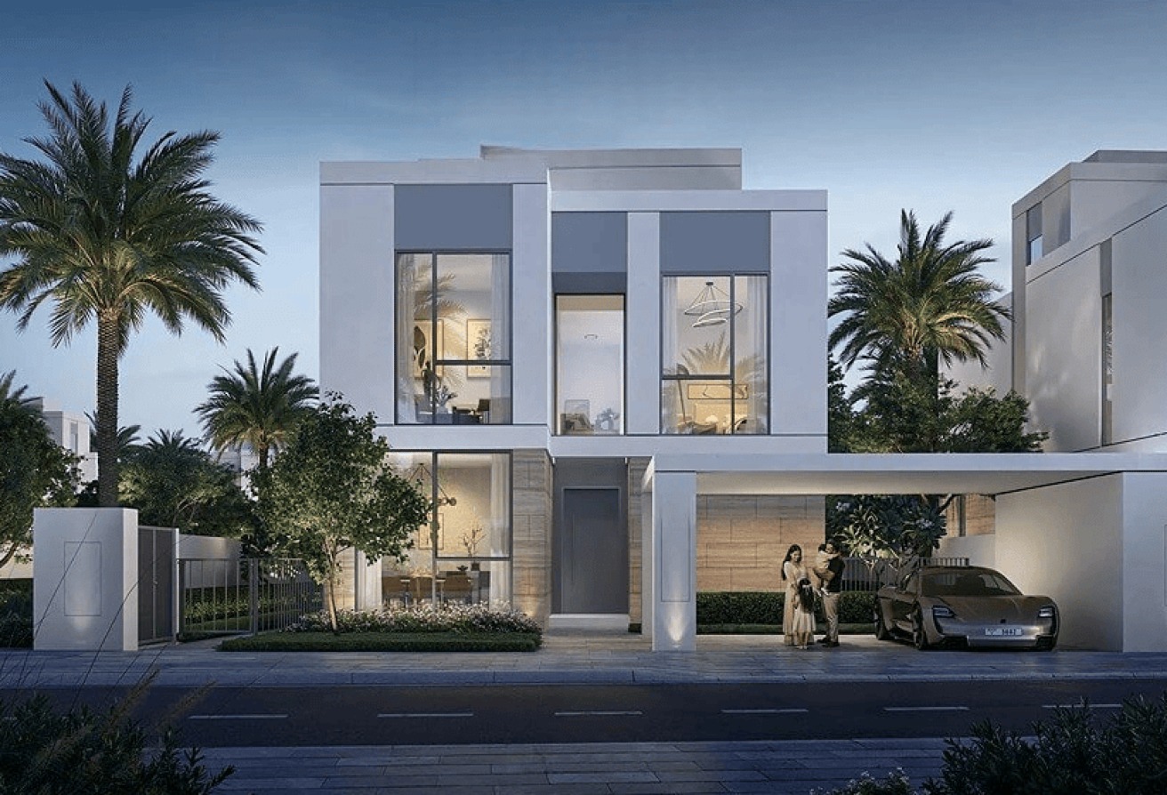 4 bedroom villa in Avelia, The Valley: 14