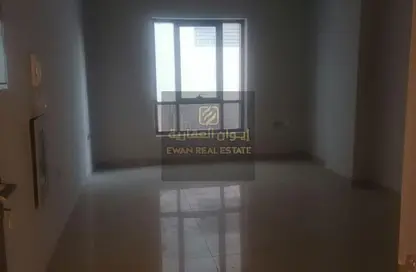 Apartment - 1 Bedroom - 1 Bathroom for rent in Geepas Building 3 - Al Rashidiya 2 - Al Rashidiya - Ajman