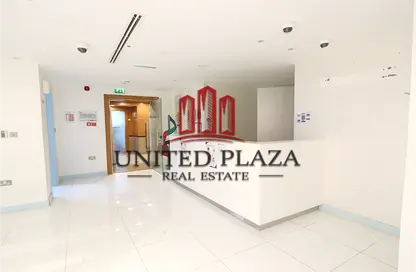 Office Space - Studio for rent in Montazah Tower - Khalidiya Street - Al Khalidiya - Abu Dhabi