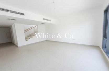 Townhouse - 3 - 4 for rent in Maple at Dubai Hills Estate 1 - Maple at Dubai Hills Estate - Dubai Hills Estate - Dubai