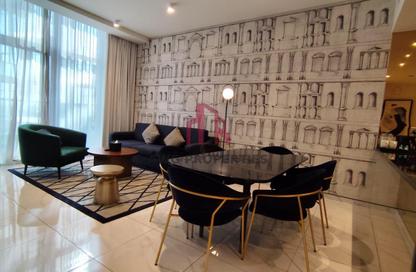 Apartment - 2 Bedrooms - 3 Bathrooms for rent in Millennium Atria Business Bay - The Atria - Business Bay - Dubai