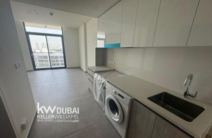 Apartment - Studio - 1 Bathroom for rent in Viera Residences - Dubai Production City (IMPZ) - Dubai