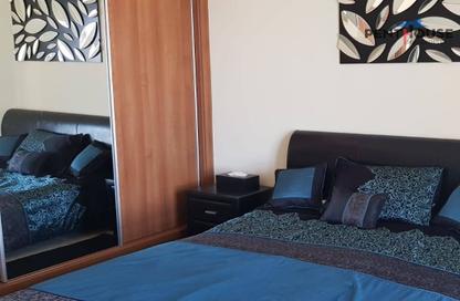 Apartment - 2 Bedrooms - 3 Bathrooms for rent in Princess Tower - Dubai Marina - Dubai