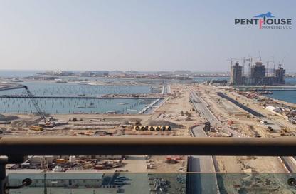Apartment - 2 Bedrooms - 2 Bathrooms for rent in Princess Tower - Dubai Marina - Dubai