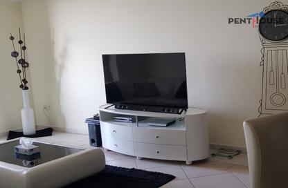 Apartment - 2 Bedrooms - 3 Bathrooms for rent in Princess Tower - Dubai Marina - Dubai