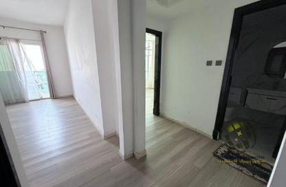 Apartment - 1 Bedroom - 2 Bathrooms for sale in Orient Tower 2 - Orient Towers - Al Bustan - Ajman