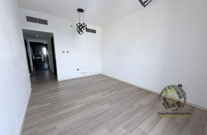 Apartment - 1 Bedroom - 2 Bathrooms for sale in Orient Tower 2 - Orient Towers - Al Bustan - Ajman