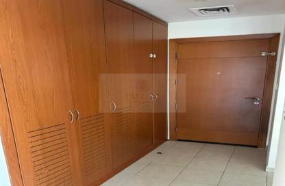 Apartment - 1 Bedroom - 1 Bathroom for rent in Al Nakheel 1 - Al Nakheel - Greens - Dubai