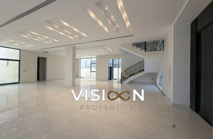 Villa - 6 Bedrooms - 7+ Bathrooms for rent in Al Barsha South 2 - Al Barsha South - Al Barsha - Dubai
