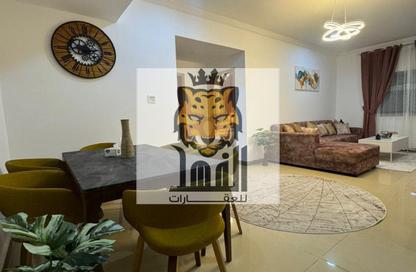 Apartment - 1 - 2 for rent in Al Rawda 2 Villas - Al Rawda 2 - Al Rawda - Ajman