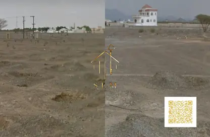 Land - Studio for sale in Manama - Ajman