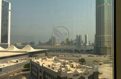 Apartment - 3 Bedrooms - 3 Bathrooms for rent in Al Taawun Street - Al Taawun - Sharjah
