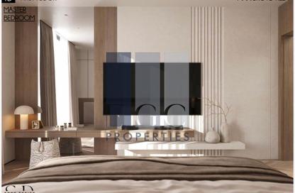 Villa - 5 Bedrooms - 7 Bathrooms for sale in Mangrove Village - Rabdan - Abu Dhabi