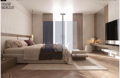 Villa - 5 Bedrooms - 7 Bathrooms for sale in Mangrove Village - Rabdan - Abu Dhabi