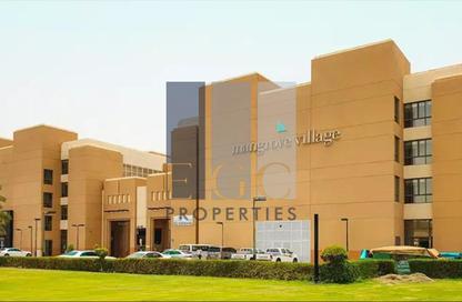 Villa - 5 Bedrooms - 7 Bathrooms for sale in Mangrove Village - Rabdan - Abu Dhabi Villa - 5 Bedrooms - 7 Bathrooms for sale in Mangrove Village - Rabdan - Abu Dhabi