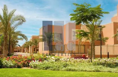Villa - 5 Bedrooms - 7 Bathrooms for sale in Mangrove Village - Rabdan - Abu Dhabi Villa - 5 Bedrooms - 7 Bathrooms for sale in Mangrove Village - Rabdan - Abu Dhabi