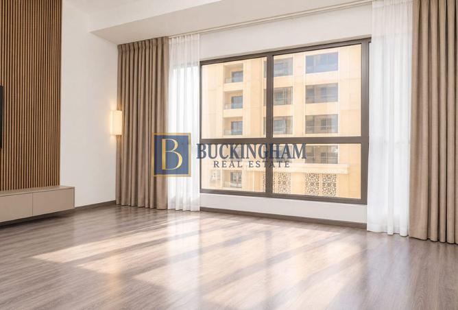 Bright 2BR I Unfurnished I Available Mid Oct I JBR photo 2