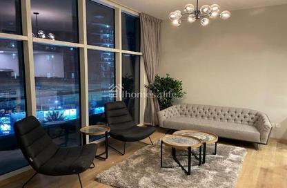 Apartment - Studio - 1 Bathroom for sale in Bay Square Building 9 - Bay Square - Business Bay - Dubai