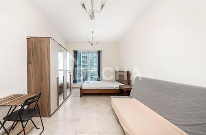 Apartment - Studio - 1 Bathroom for sale in Dubai Star - JLT Cluster L - Jumeirah Lake Towers - Dubai