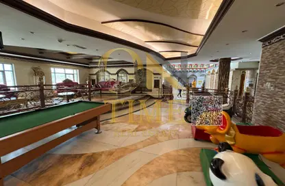 Apartment - 2 Bedrooms - 2 Bathrooms for rent in Al Naemiya Tower 1 - Al Naemiya Towers - Al Nuaimiya - Ajman