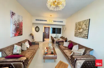 شقة - 3 غرف نوم - 4 حمامات للبيع في مجمع روكسانا السكني - ايه - روكسانا ريزيدنس - الضاحية 12 - قرية جميرا الدائرية - دبي