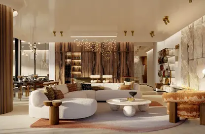 شقة - 2 غرف نوم - 2 حمامات للبيع في ايڤا - الخليج التجاري - دبي شقة - 2 غرف نوم - 2 حمامات للبيع في ايڤا - الخليج التجاري - دبي