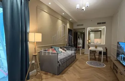 Apartment - 1 Bedroom - 2 Bathrooms for sale in La Residence - Jumeirah Village Triangle - Dubai