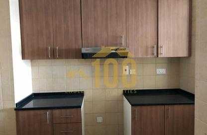 Apartment - 1 Bedroom - 1 Bathroom for rent in Trafalgar Central - CBD (Central Business District) - International City - Dubai