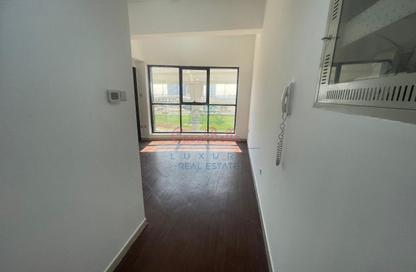 Apartment - 1 Bedroom - 1 Bathroom for rent in Escan Tower - Dubai Marina - Dubai