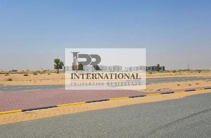 Land - Studio for sale in Basatin Al Serra - Al Serra Residential Area - Umm Al Quwain Land - Studio for sale in Basatin Al Serra - Al Serra Residential Area - Umm Al Quwain
