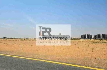 Land - Studio for sale in Basatin Al Serra - Al Serra Residential Area - Umm Al Quwain Land - Studio for sale in Basatin Al Serra - Al Serra Residential Area - Umm Al Quwain