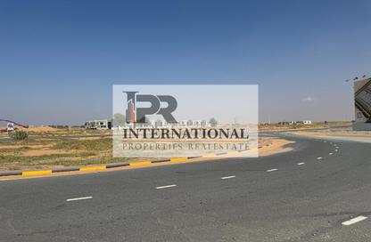 Land - Studio for sale in Basatin Al Serra - Al Serra Residential Area - Umm Al Quwain Land - Studio for sale in Basatin Al Serra - Al Serra Residential Area - Umm Al Quwain