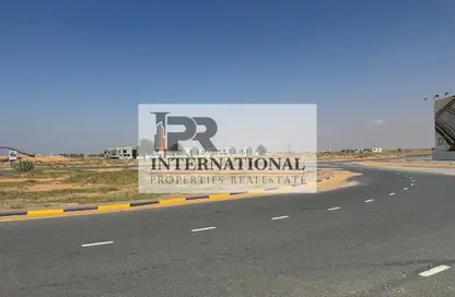 أرض - استوديو للبيع في بساتين السره - مشروع السرة السكني - أم القيوين