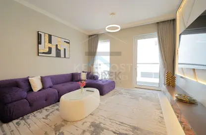 شقة - غرفة نوم - 2 حمامات للبيع في محكمه الريجنت - منطقة 14 - قرية جميرا الدائرية - دبي