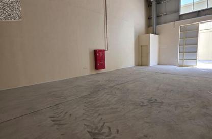 Warehouse - Studio - 1 for rent in Emirates Industrial City - Sharjah
