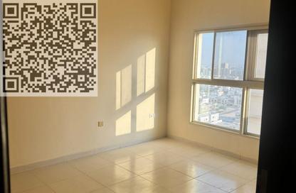 Apartment - 1 - 1 for rent in Lilies Tower - Emirates City - Ajman