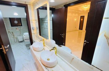 Villa - 5 Bedrooms - 6 Bathrooms for sale in Al Zaheya Gardens - Al Zahya - Ajman Villa - 5 Bedrooms - 6 Bathrooms for sale in Al Zaheya Gardens - Al Zahya - Ajman
