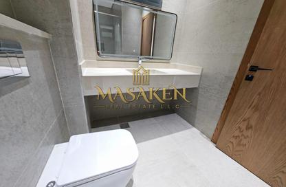 Townhouse - 5 Bedrooms - 7 Bathrooms for rent in Al Helio 2 - Al Helio - Ajman Townhouse - 5 Bedrooms - 7 Bathrooms for rent in Al Helio 2 - Al Helio - Ajman