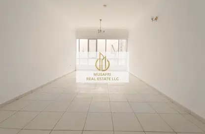 Apartment - 2 Bedrooms - 3 Bathrooms for rent in New Al Taawun Road - Al Taawun - Sharjah