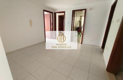 Apartment - 2 Bedrooms - 3 Bathrooms for rent in New Al Taawun Road - Al Taawun - Sharjah