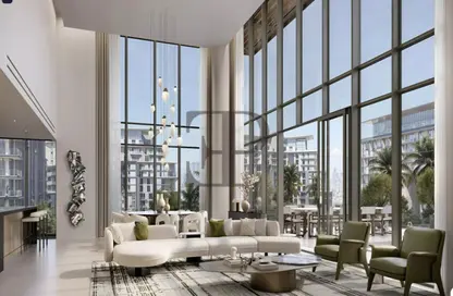 Apartment - 1 Bedroom - 1 Bathroom for sale in City Walk Crestlane 4 - City Walk Crestlane - City Walk - Dubai