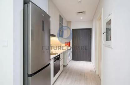 Apartment - Studio - 1 Bathroom for rent in Century Tower - Business Bay - Dubai