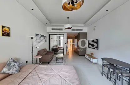 شقة - 1 حمام للبيع في ه ثلاثة بواسطة أورورا - منطقة 11 - قرية جميرا الدائرية - دبي