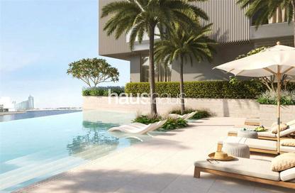 Apartment - Studio - 1 for sale in Art Bay West - Art Bay - Al Jaddaf - Dubai