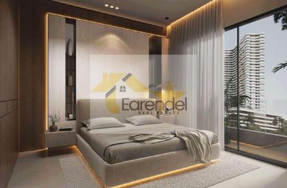 Apartment - 2 - 3 for sale in Estrella by Nexus - Majan - Dubai Apartment - 2 - 3 for sale in Estrella by Nexus - Majan - Dubai