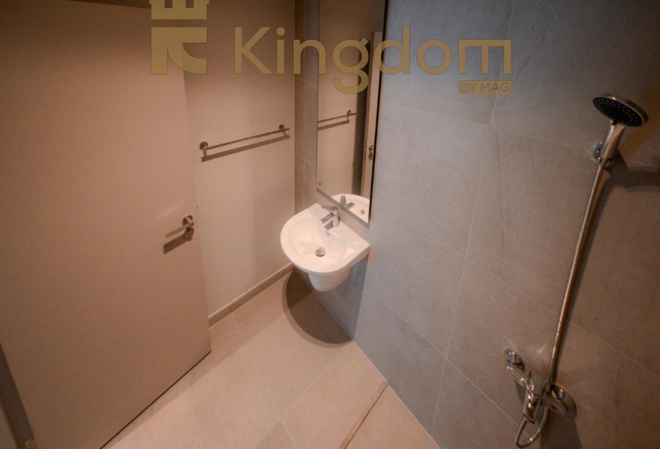 2BR Townhouse |Single Row |Community View |Vacant photo 27