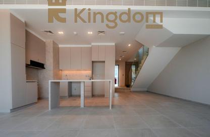 Townhouse - 2 - 3 for rent in MAG Eye - MAG City - Mohammed Bin Rashid City - Dubai Townhouse - 2 - 3 for rent in MAG Eye - MAG City - Mohammed Bin Rashid City - Dubai